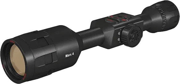 Mars 4 384 4,5-18X